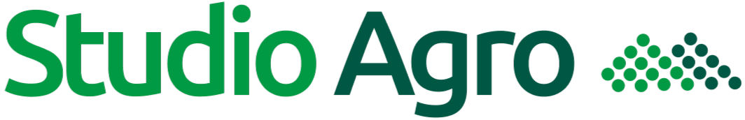 logo Studio Agro